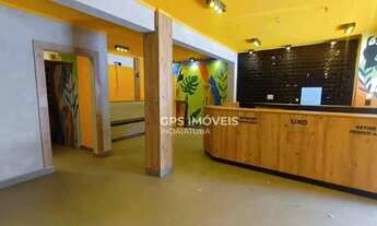 Imagem 4: Salão comercial para locação na Av. Presidente Kennedy em Indaiatuba/SP