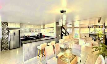 Imagem: Casa 3 dormitórios com 2 vagas condomínio