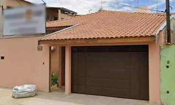 Imagem: Casa 147 m² - Jardim Maria Antônia - Sumaré