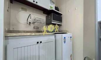 Imagem 6: Flat com 1 dormitório para alugar em Higienópolis - SP