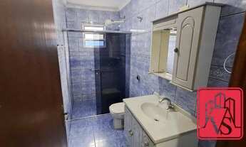 Imagem 6: Casa compartilhado de 3 dormitórios para alugar, 127 m² por R$ 1.902/mês - Montanhão - São