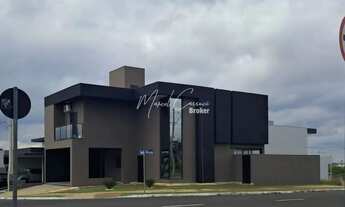 Imagem: Condomínio Setlife I Mirassol - Casa assobradada