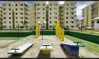 Imagem 4: Apartamento com 2 quartos em Camaragibe a partir de R$121 mil à vista