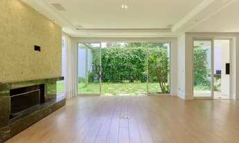 Imagem 3: Casa com 3 suítes para comprar Santo Inácio