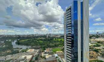 Imagem 7: Palazzo di Cesare apartamento mobiliado alto padrão para venda ou locação Londrina Gleba P