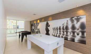 Imagem 7: Água Verde, Apto Ed. La Place, Praça do Japão, 3 Suítes, 3 Vagas, 221,58m² Privativos, Con