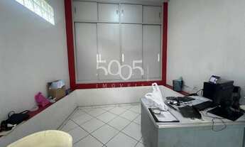 Imagem 5: Casa comercial para locação no Centro de Itu, com 3 salas