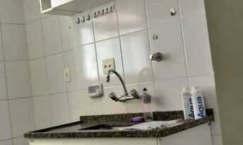 Imagem 6: Kitnet com 1 dormitório para alugar, 45 m² por R$ 2.984,17/mês - Pinheiros - São Paulo/SP