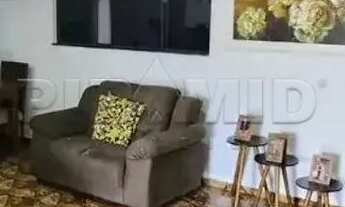 Imagem 5: Casa padrão com 190,69m², bairro Cândido Portinari, Zona Leste de Ribeirão Preto/SP