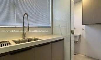 Imagem 3: Apartamento para Venda em Presidente Prudente, Vila Guaíra, 3 dormitórios, 1 suíte, 2 banh