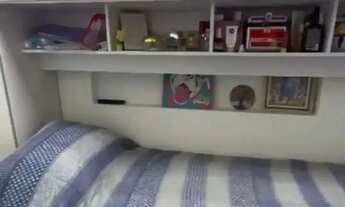 Imagem: Imóvel para venda possui 80 metros quadrados