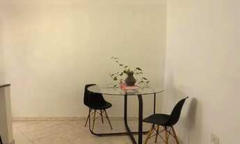 Imagem 4: Casa para locação em Vila Bonilha com 2 quartos , 54m²