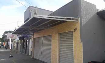 Imagem: Salão comercial para locação na Av. Presidente