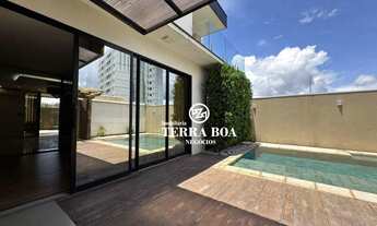 Imagem 5: LOCAÇÃO - Casa 04 quartos alto padrão