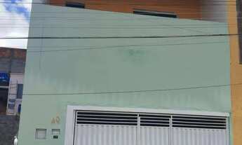 Imagem: Casa em Rua Antônio Ricardo Berti - Jardim