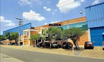 Imagem: Galpão para locação, Recreio Campestre