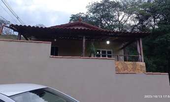 Imagem 4: Casa colonial Casa com 3 dormitórios