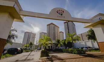 Imagem: Vivace Residence Club