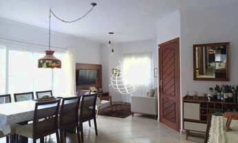 Imagem 4: Casa térrea com 3 dormitórios à venda, 180 m² por R$ 1.250.000 - Retiro das Fontes - Atiba