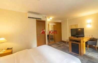 Imagem 2: Flat com ótimo preço no bairro Jardins. Confira!