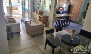 Imagem 7: Sobrado com 3 dormitórios à venda, 304 m² por R$ 1.390.000,00 - Condomínio Residencial Pai