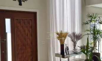 Imagem 6: Casa com 4 dormitórios à venda, 330 m² por R$ 2.970.000,00 - Burle Marx - Santana de Parna