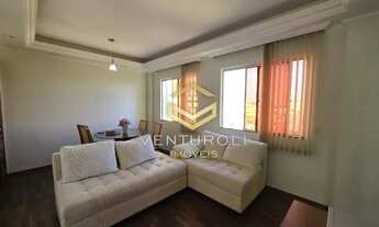 Imagem: Apartamento Mobiliado com 2 Dormitórios