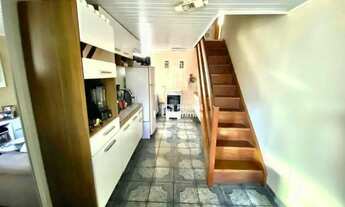 Imagem 7: Apartamento à venda, 51 m² por R$ 150.000,00 - Cordoeira - Nova Friburgo/RJ