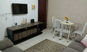 Imagem: Oportunidade - Casa - Jardim Satélite