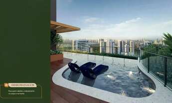 Imagem: Lançamento para venda com 172 metros quadrados