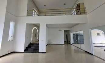 Imagem 4: Sobrado no bairro Parque Residencial Damha em Presidente Prudente