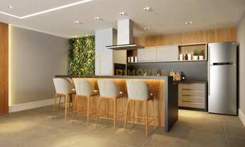 Imagem 7: Exclusivo Aura Camburi: Apartamentos modernos em Jardim Camburi