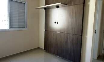 Imagem 6: Apartamento maravilhoso em Indaiatuba pátio anda luz