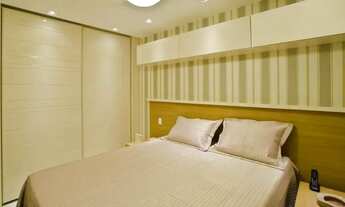 Imagem 5: Duplex para venda tem 200 metros quadrados com 4 quartos em Icaraí - Niterói - RJ