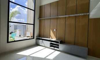 Imagem 4: Casa em Condomínio para Venda em Indaiatuba, Jardim Residencial Dona Maria Cândida, 3 dorm