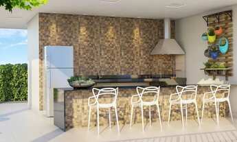 Imagem 5: ALUGO APARTAMENTO TÉRREO EM CONDOMÍNIO FECHADO