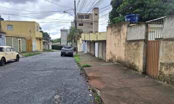 Imagem 2: Imóvel para aluguel possui 45 metros quadrados com 1 quarto em Marajó - Belo Horizonte - M