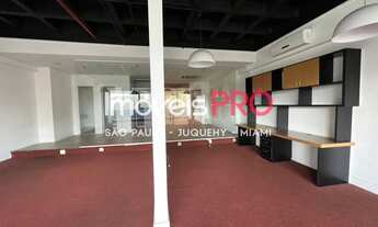 Imagem 5: Conjunto para locação de 246,6m² pronto para uso 7 vagas ao lado da Estação Berrini