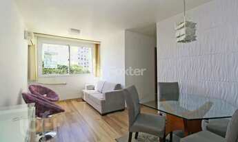 Imagem: Apartamento à venda Rua Carlos Reverbel