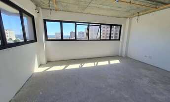 Imagem 7: Sala comercial em Rua José Bonifácio - Vila Assunção - Santo André/SP