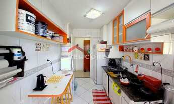 Imagem: Apartamento em Rua Estevão Furquim - Vila