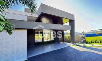 Imagem 3: Casa Térrea de Alto Padrão à Venda no Plateau Dor Privilege Goiânia