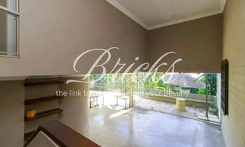 Imagem 5: CASA VENDA CAMPO BELO 340m² AREA CONSTRUIDA 3 SUITES 3 VAGA DE GARAGEM