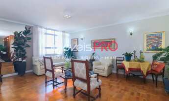 Imagem 2: Apto de 3 dorm, sendo 1 suite e 2 vagas no Morro dos Ingleses prox metro