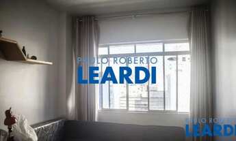 Imagem: APARTAMENTO - HIGIENÓPOLIS - SP