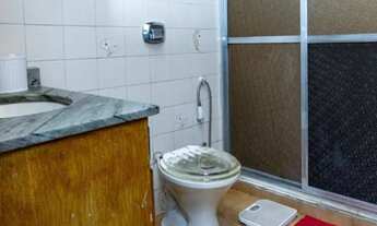 Imagem 5: AR054 - Casa em Matatu de Brotas