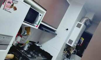 Imagem 7: Conforto e Exclusividade: Apartamento 3 Quartos ao Lado do Coop