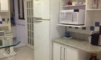 Imagem 6: Apartamento para Venda em Volta Redonda / RJ no bairro Laranjal