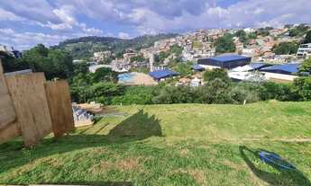 Imagem: Lote no Condomínio Nova Jaguari