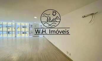 Imagem 2: Andar corporativo com 110m² - saída metrô Cinelândia - Centro - Rio de Janeiro - RJ